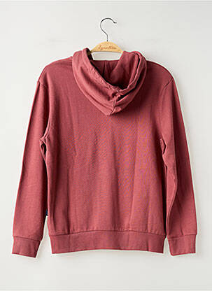 Veste casual manches longues rose TIFFOSI garçon