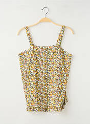 Top marron NAME IT fille seconde vue