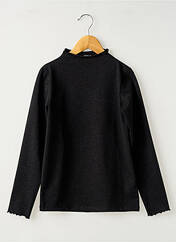 Top noir NAME IT fille seconde vue