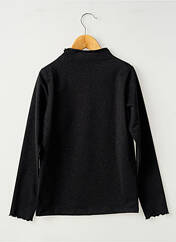 Top noir NAME IT fille seconde vue