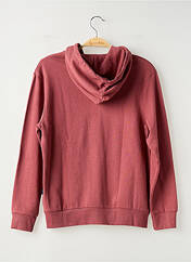 Veste casual rose TIFFOSI garçon seconde vue