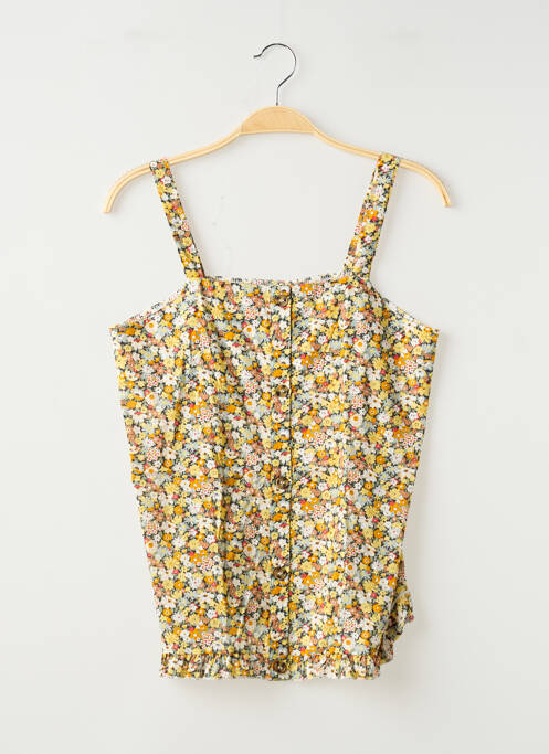 Top marron NAME IT fille