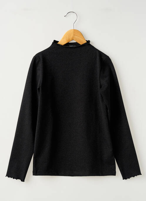 Top noir NAME IT fille