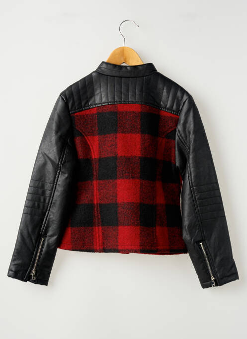 Veste casual noir MAYORAL enfant