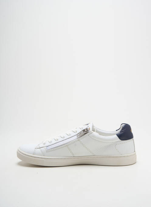 Baskets blanc PALLADIUM garçon