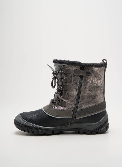 Bottes argent PRIMIGI fille