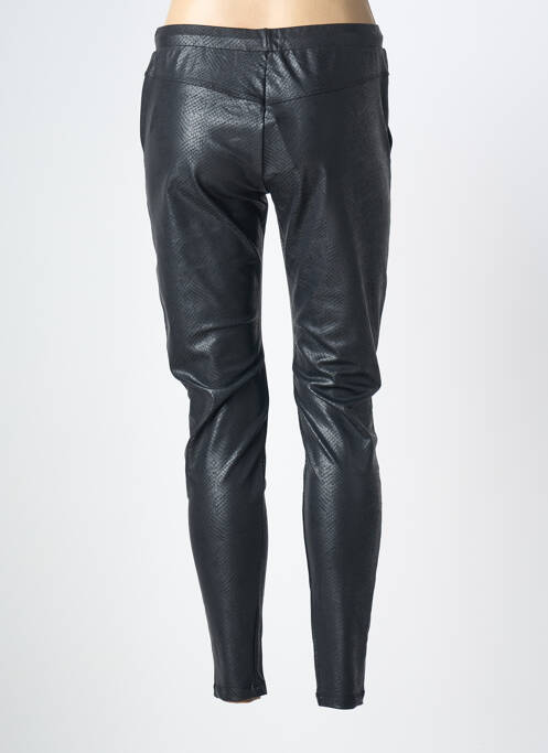 Jogging noir HBT femme