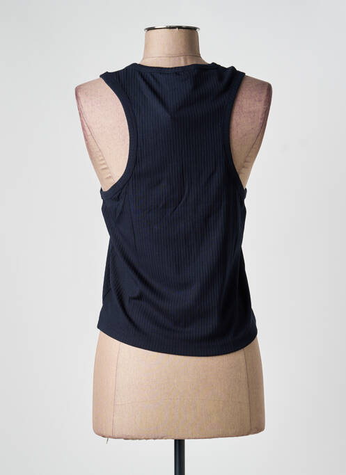 Débardeur bleu LEE femme