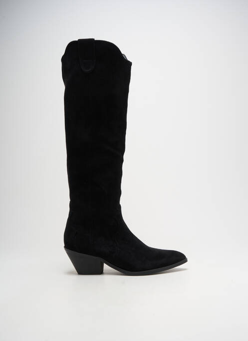 Bottes noir VANESSA WU femme