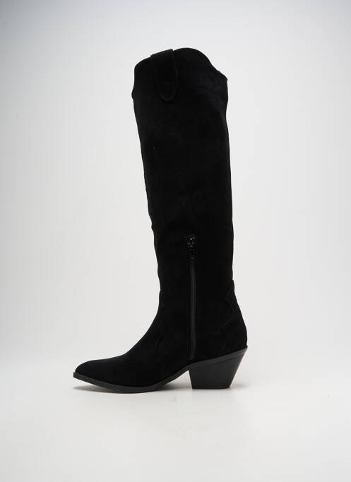 Bottes noir VANESSA WU femme