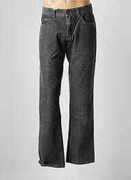 Pantalon droit coupe droite gris CAMEL ACTIVE homme