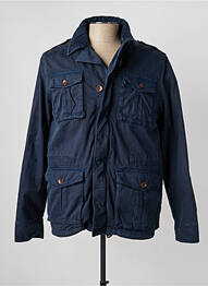 Blouson poches bleu R95TH homme