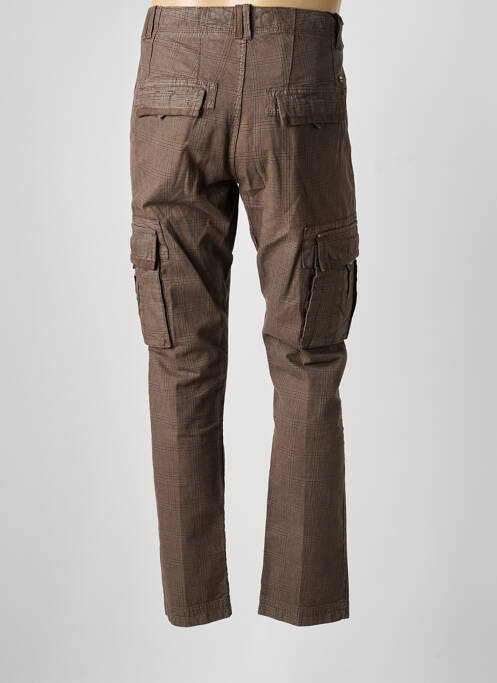Pantalon cargo marron ANTONY MORATO homme