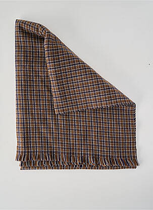 Echarpe vert SEE U SOON femme