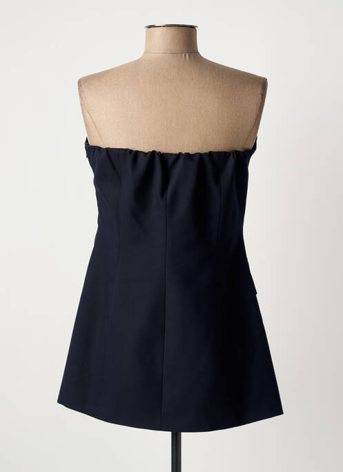 Top bleu IMPERIAL femme