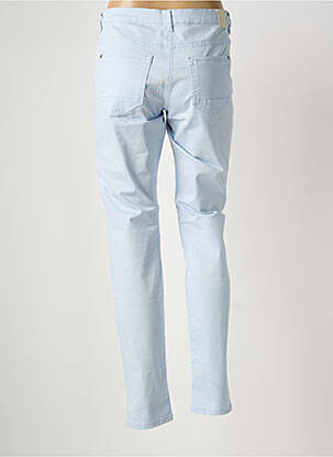 Jeans skinny taille normale taille normale bleu SANDWICH femme
