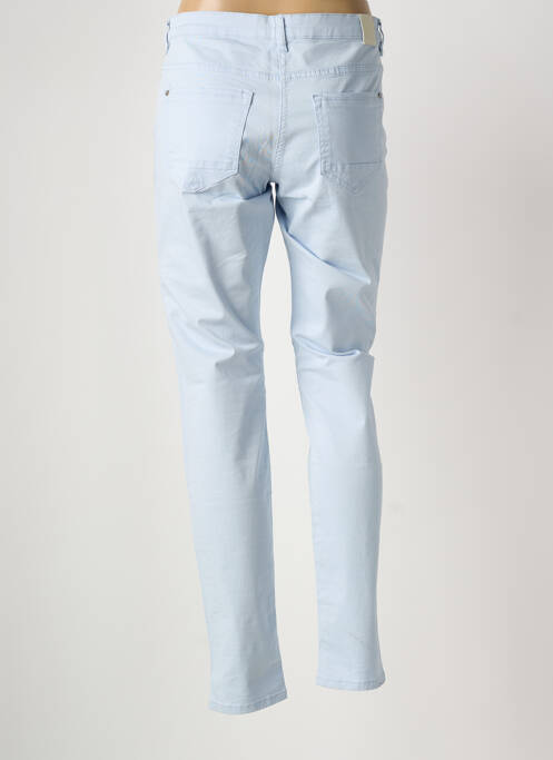 Jeans skinny bleu SANDWICH femme