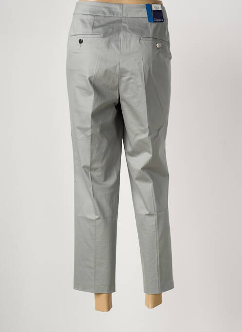 Pantalon chino gris ATELIER GARDEUR femme