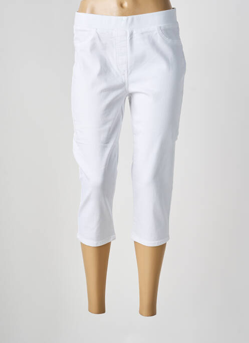 Jegging blanc CONCEPT K homme