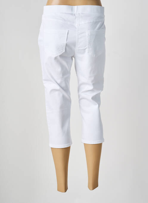 Jegging blanc CONCEPT K homme