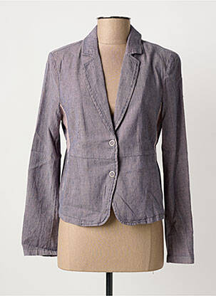 Blazer poches rose SANDWICH femme