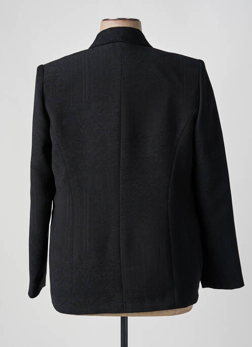 Blazer noir COUTUREINE femme