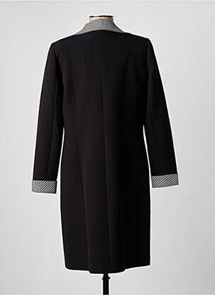 Ensemble robe coupe cintrée noir GREGORY PAT femme