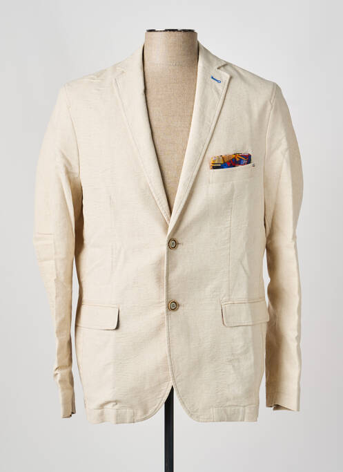Blazer beige EMYLE homme
