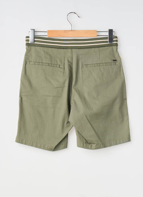 Short vert LCDN homme