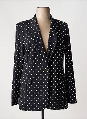 Blazer noir JOSEPH RIBKOFF femme