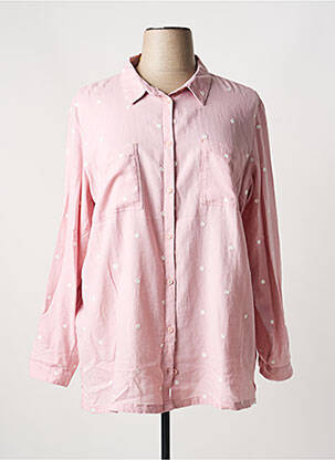 Chemisier rose WHITE STUFF femme