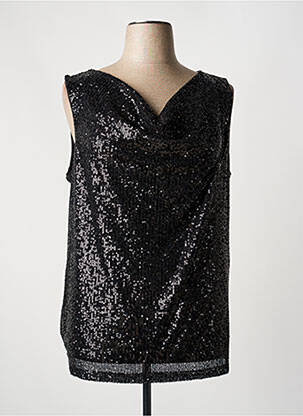 Top noir JOSEPH RIBKOFF femme