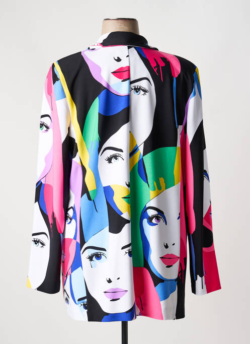 Blazer noir JOSEPH RIBKOFF femme