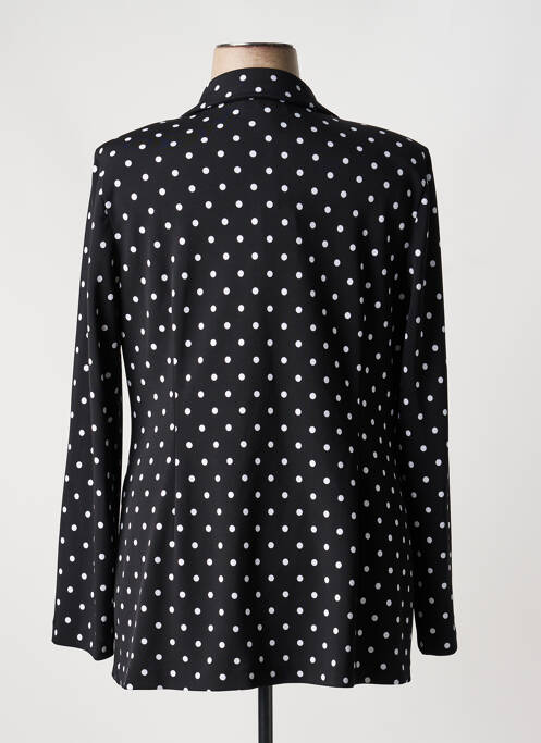 Blazer noir JOSEPH RIBKOFF femme