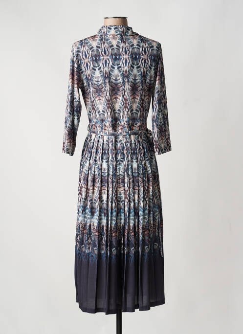 Robe longue gris GERRY WEBER femme