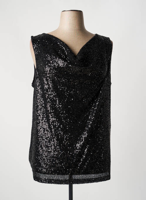 Top noir JOSEPH RIBKOFF femme