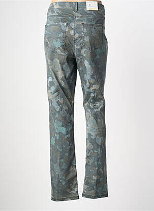 Jeans coupe slim stretch taille normale gris BETTY BARCLAY femme