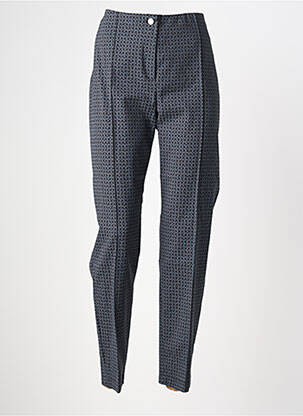 Jeans coupe slim noir GERRY WEBER femme