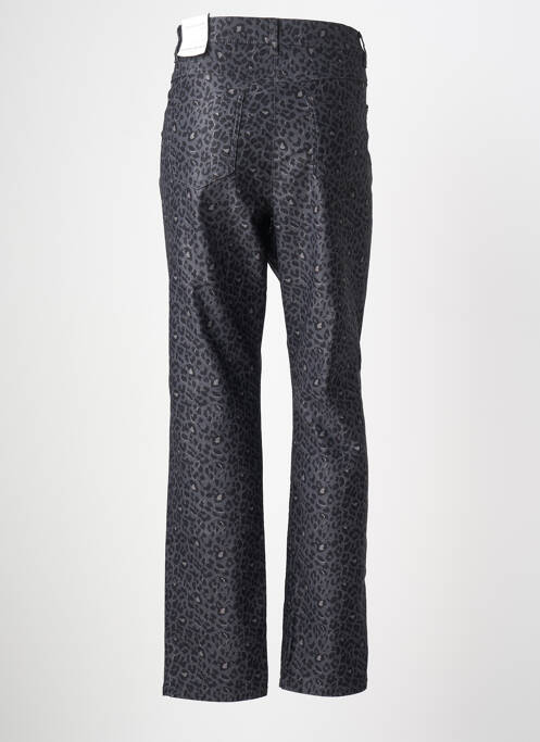 Jeans coupe slim gris GERRY WEBER femme