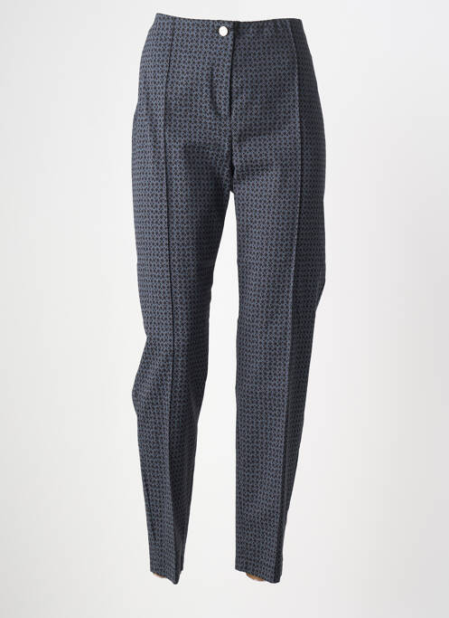 Jeans coupe slim noir GERRY WEBER femme