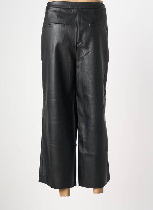 Pantalon 7/8 noir BETTY BARCLAY femme