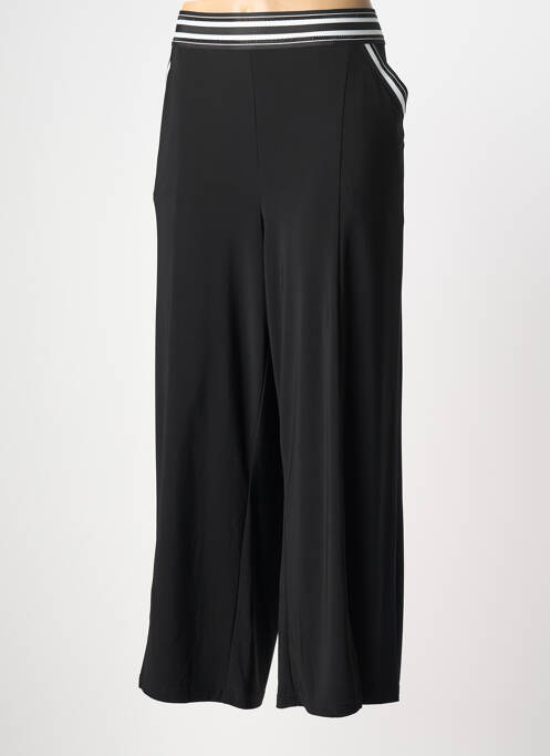 Pantalon large noir JOSEPH RIBKOFF femme
