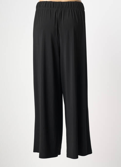Pantalon large noir JOSEPH RIBKOFF femme
