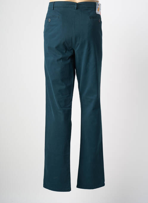 Jeans coupe slim vert MEYER homme