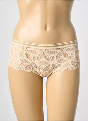 Shorty stretch chair ANTIGEL femme