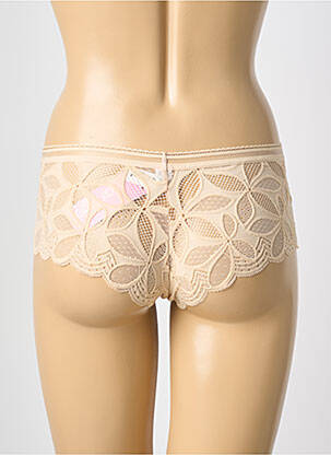 Shorty stretch chair ANTIGEL femme