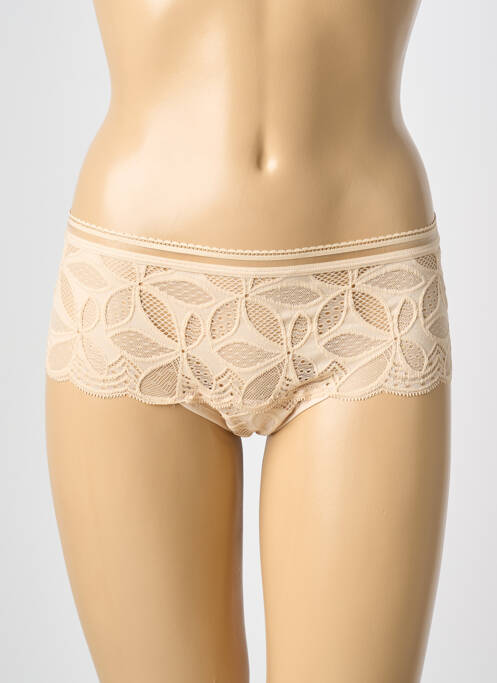Shorty stretch chair ANTIGEL femme