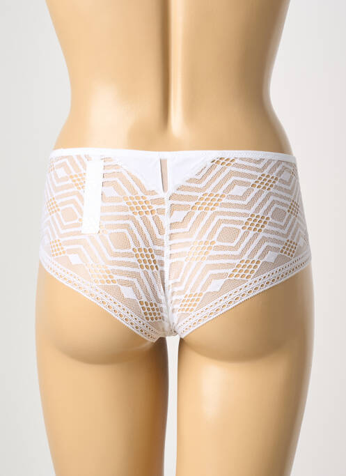 Culotte beige PASSIONATA femme