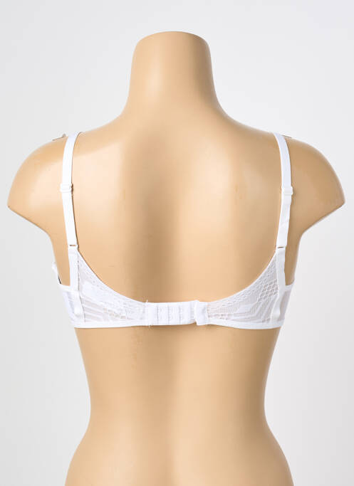 Soutien-gorge blanc PASSIONATA femme
