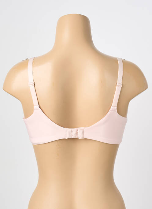 Soutien-gorge rose CHANTELLE femme